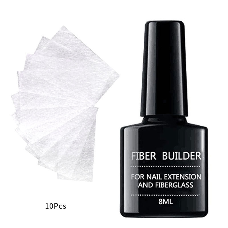 New Arrival Glass Fiber Gel