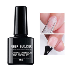 New Arrival Glass Fiber Gel