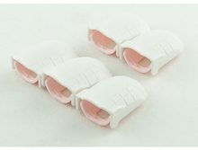 Adjustable Plastic Nail Polish Remover Clip