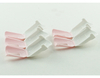 Adjustable Plastic Nail Polish Remover Clip